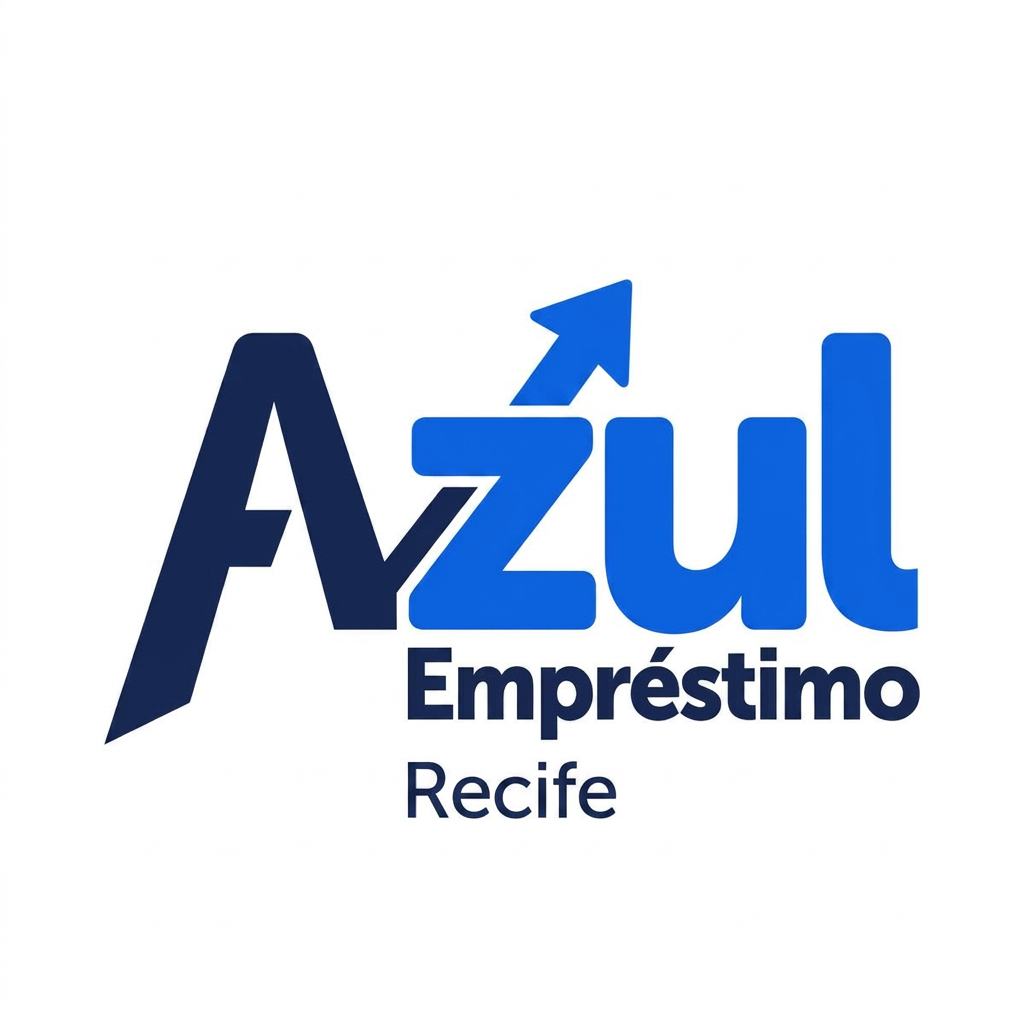 Azul Empréstimo Recife